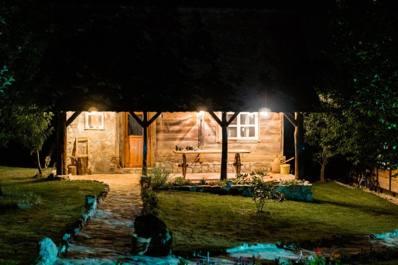 Magaze De Luxe Villa Gradacac Ngoại thất bức ảnh