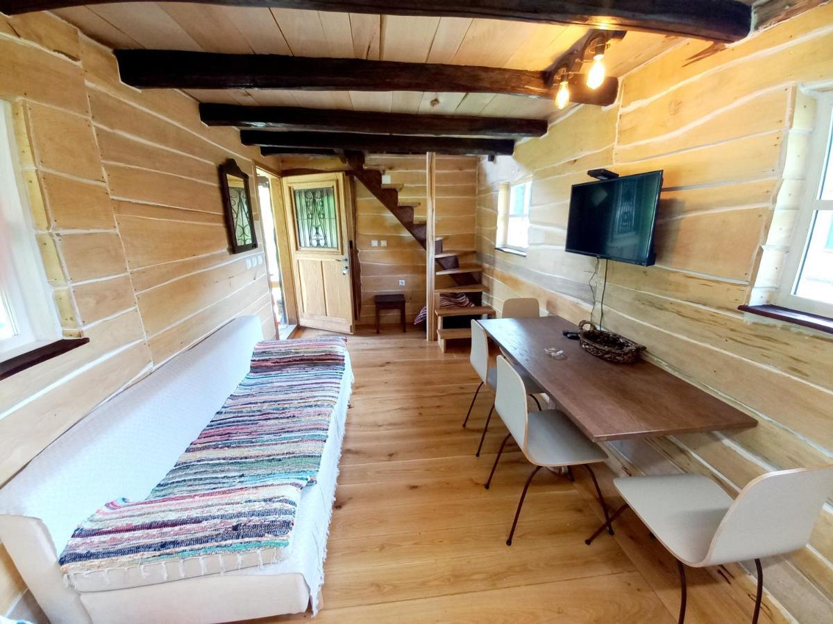 Magaze De Luxe Villa Gradacac Ngoại thất bức ảnh