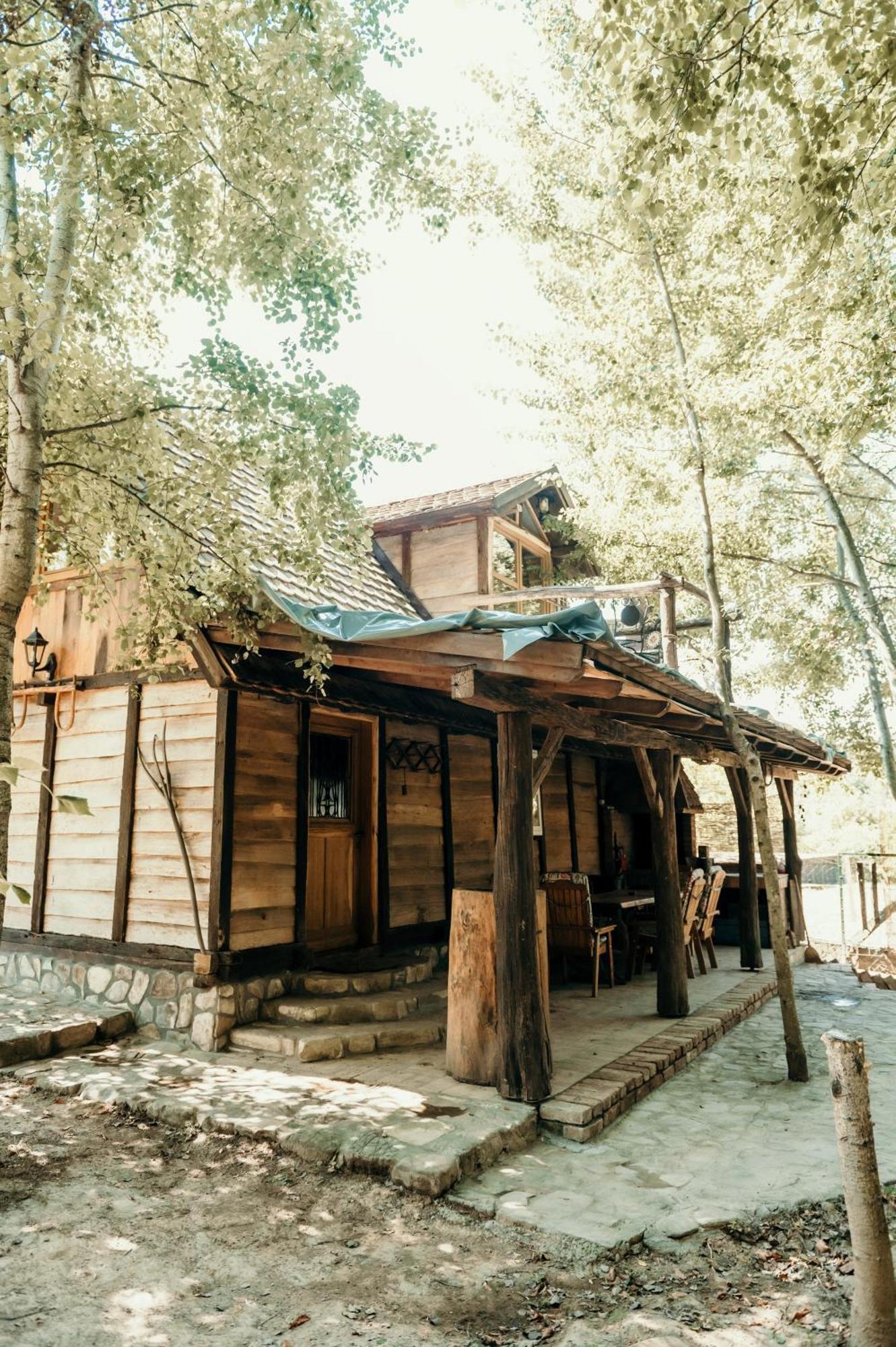 Magaze De Luxe Villa Gradacac Ngoại thất bức ảnh