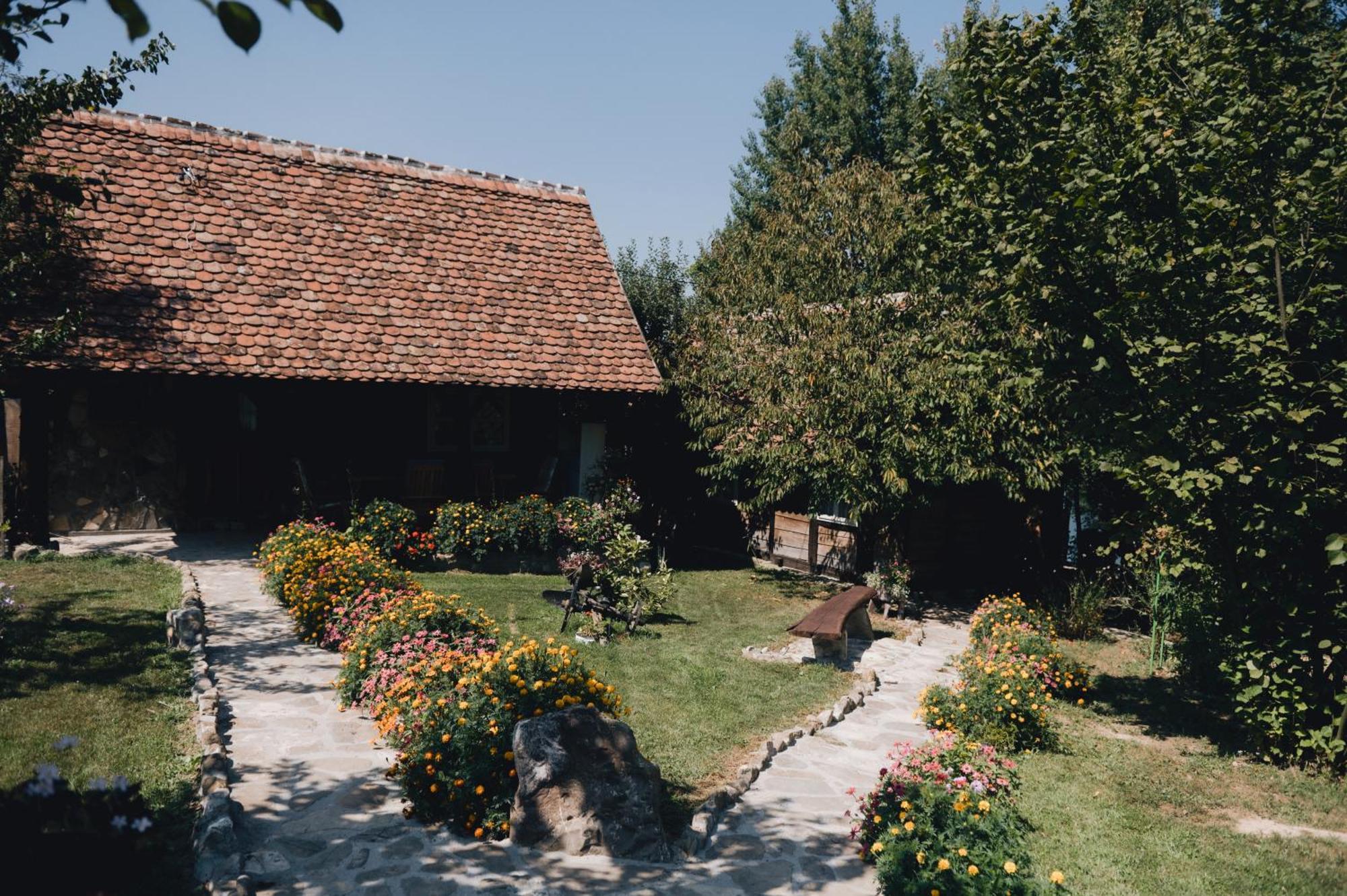Magaze De Luxe Villa Gradacac Ngoại thất bức ảnh