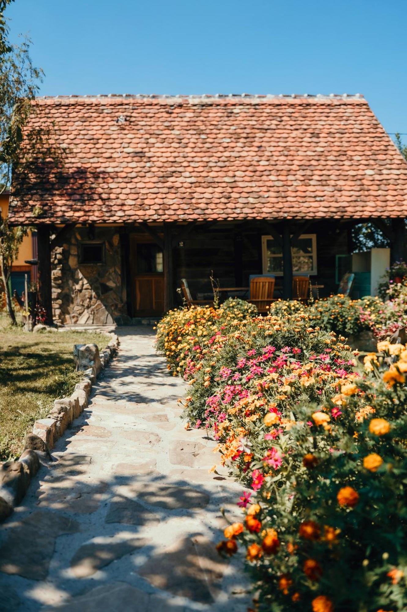 Magaze De Luxe Villa Gradacac Ngoại thất bức ảnh