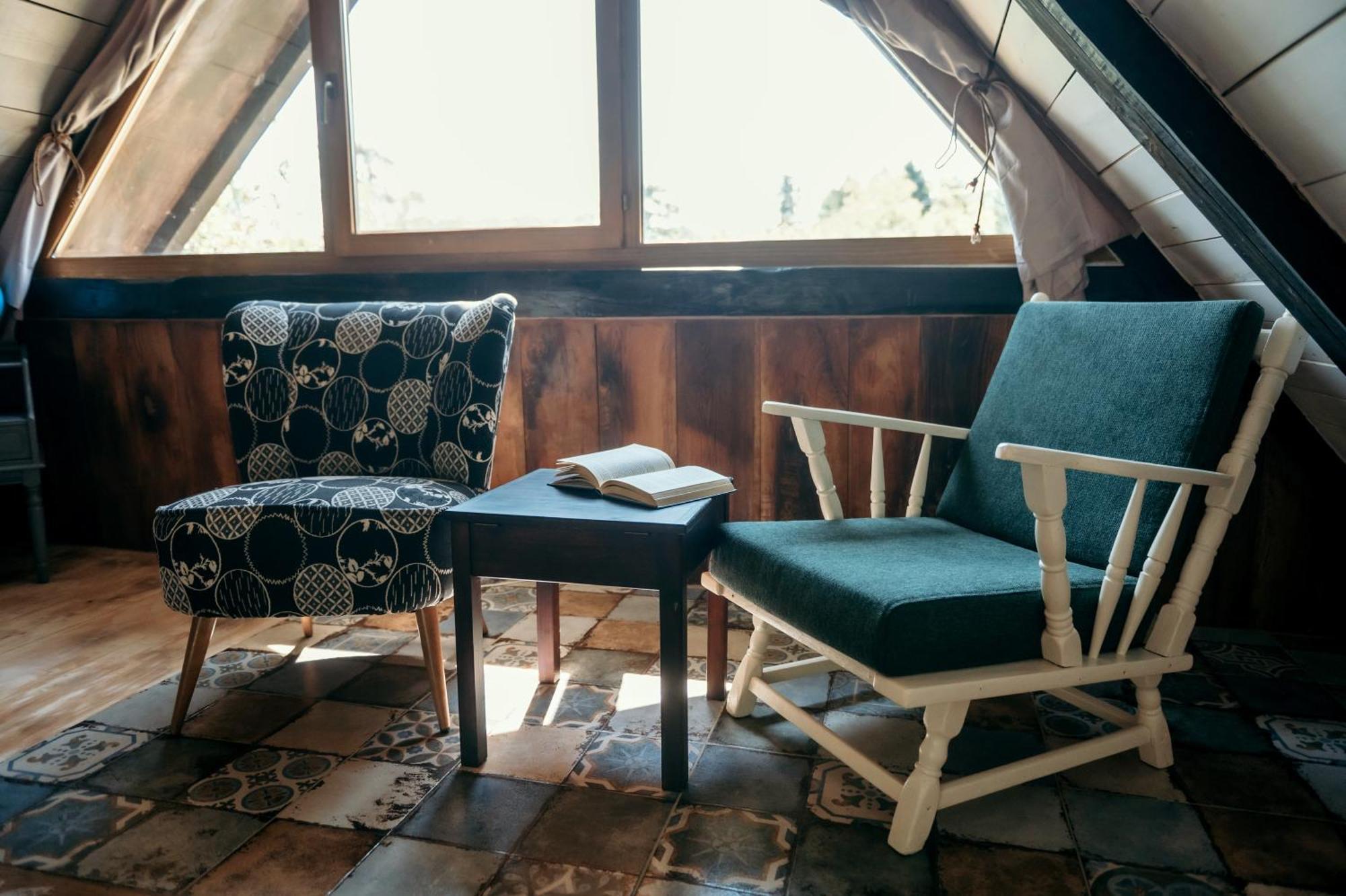 Magaze De Luxe Villa Gradacac Ngoại thất bức ảnh