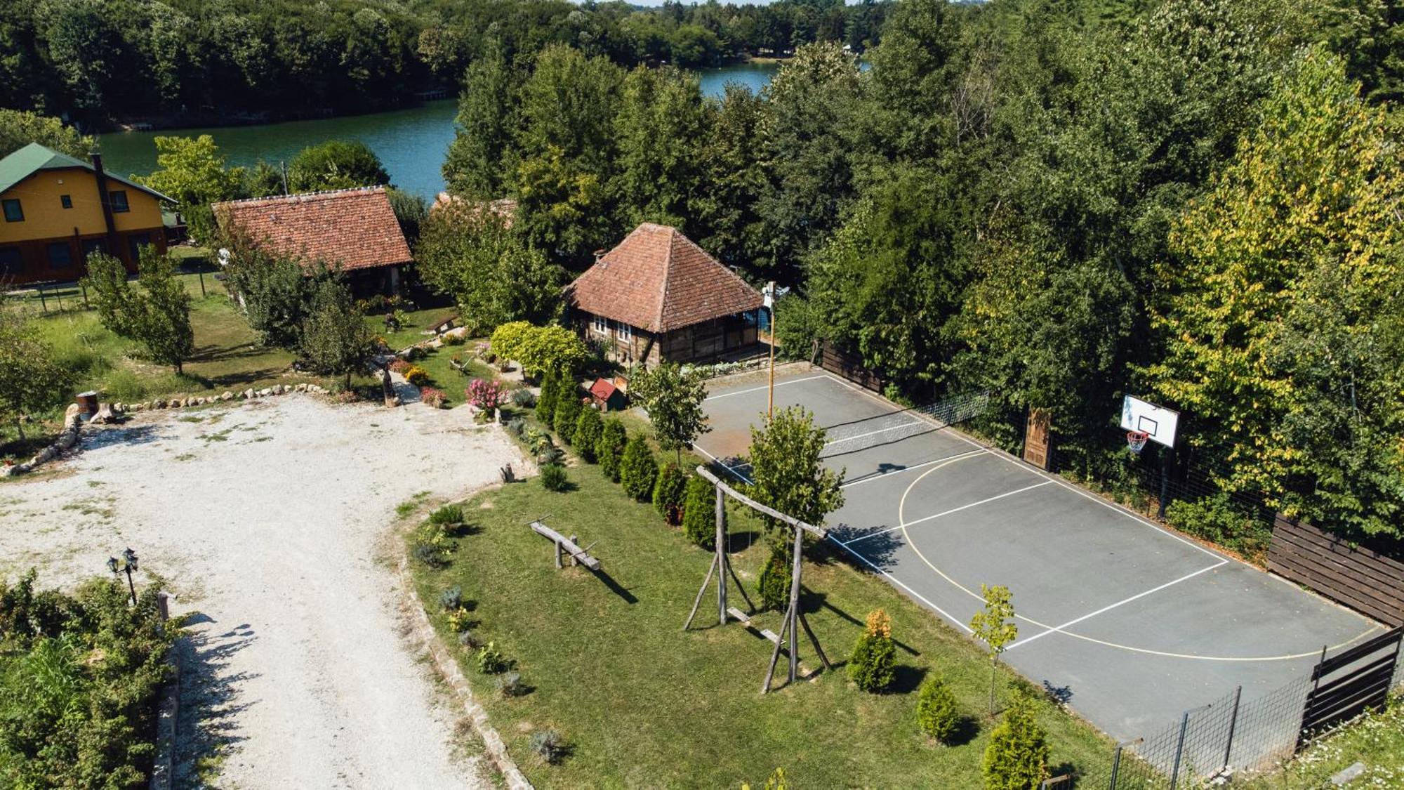 Magaze De Luxe Villa Gradacac Ngoại thất bức ảnh