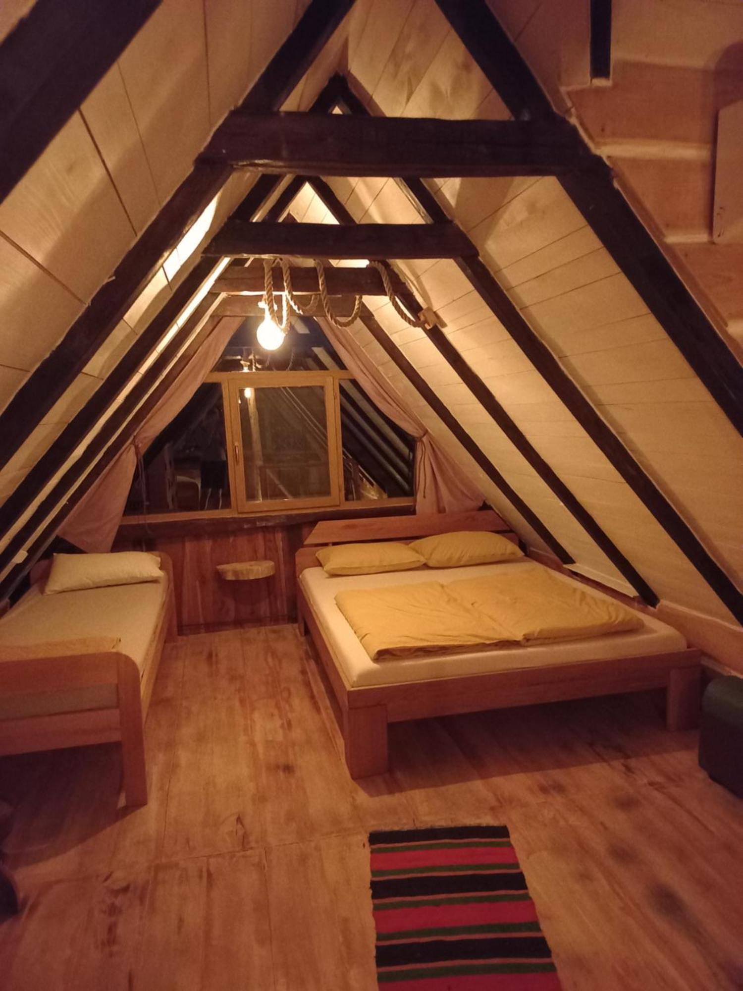 Magaze De Luxe Villa Gradacac Ngoại thất bức ảnh