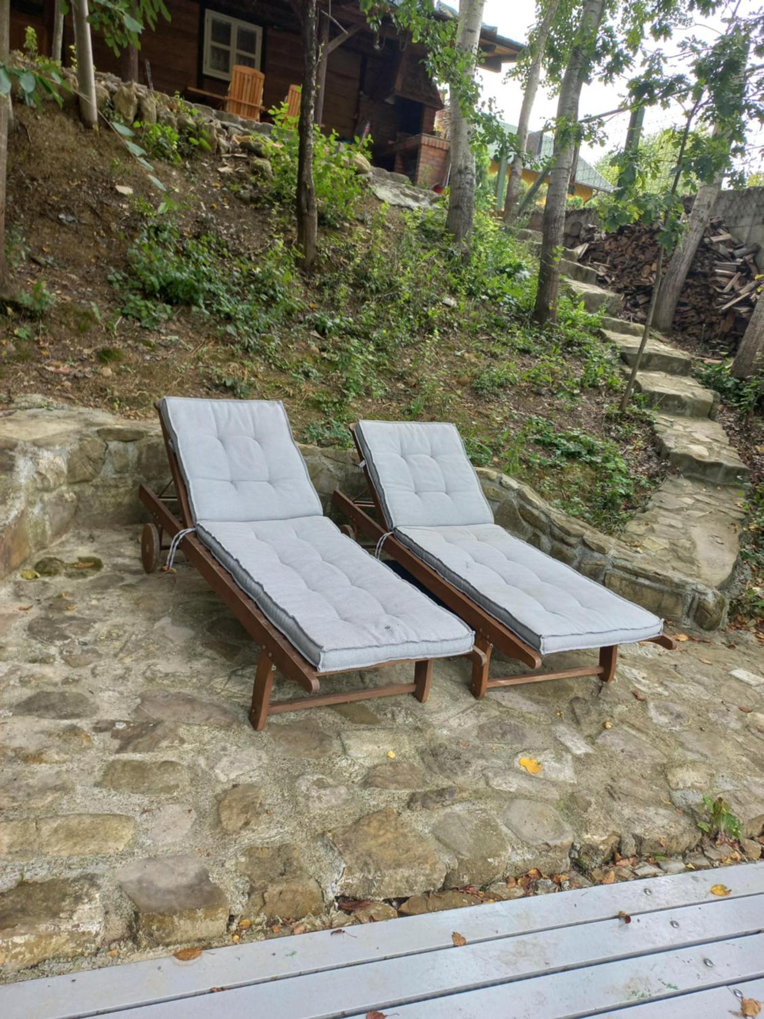Magaze De Luxe Villa Gradacac Ngoại thất bức ảnh